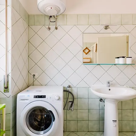 Appartamento Casa Rimedia Solanas (Oristano)