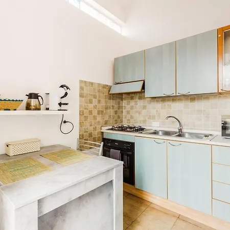Appartamento Casa Rimedia *