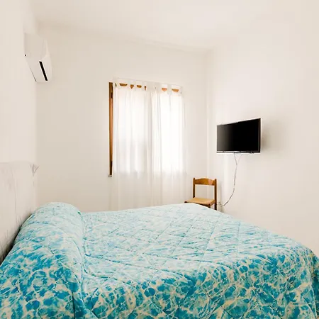 Appartamento Casa Rimedia