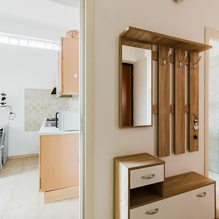 Casa Rimedia Solanas (Oristano)