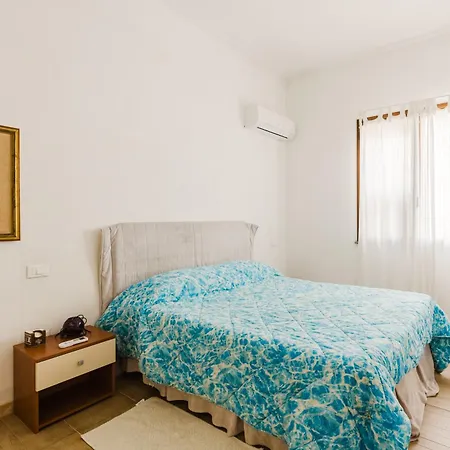 Appartamento Casa Rimedia Solanas (Oristano)