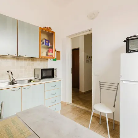 Appartamento Casa Rimedia *