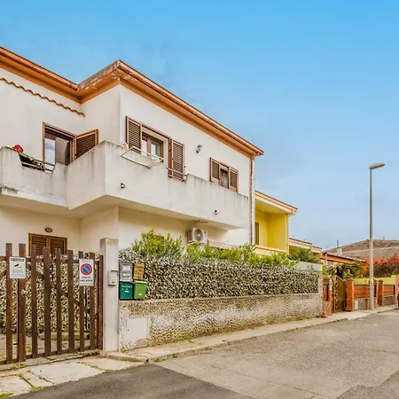 Casa Rimedia Solanas (Oristano)