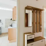 Casa Rimedia شقة *
