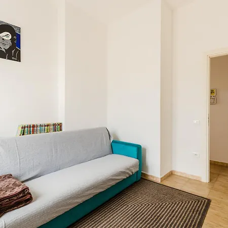 Casa Rimedia Solanas (Oristano)