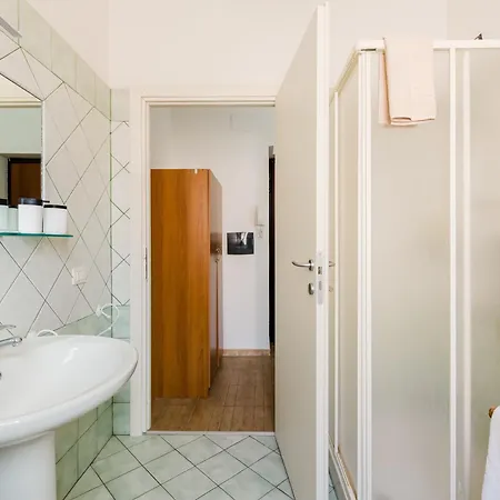 Apartmán Casa Rimedia Solanas (Oristano)