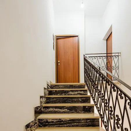Apartmán Casa Rimedia Solanas (Oristano)